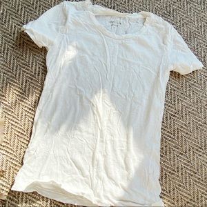 J.Crew Vintage Cotton Tee